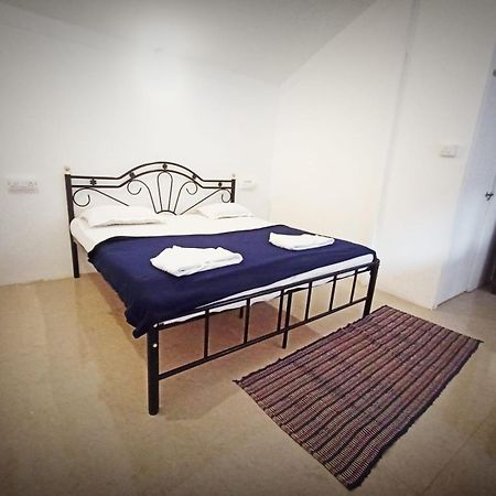 Baywatch Beach Resort Patnem 캔코나 외부 사진
